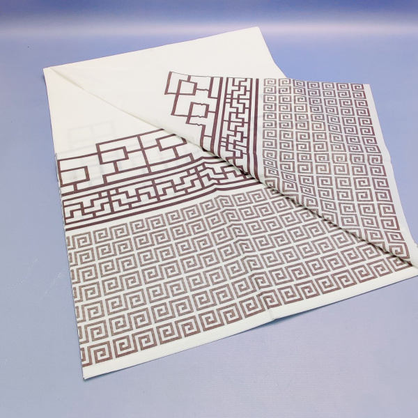 Биоразлагаемая скатерть / Экоскатерть